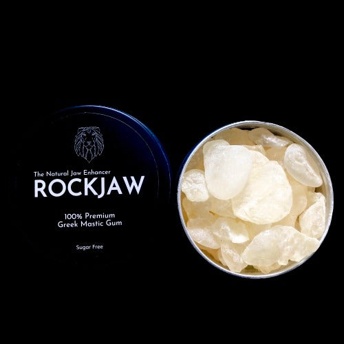 ROCKJAW Jawline Gum - What is Mewing – ROCKJAW®